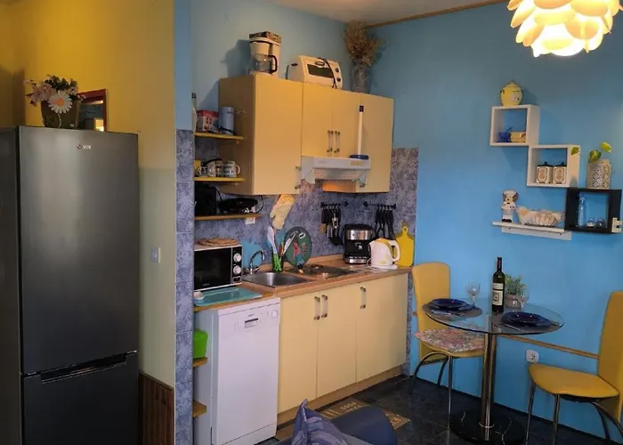Cozy Zute, Island Of Korcula Apartman Kneza
