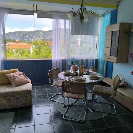 Cozy Zute, Island Of Korcula