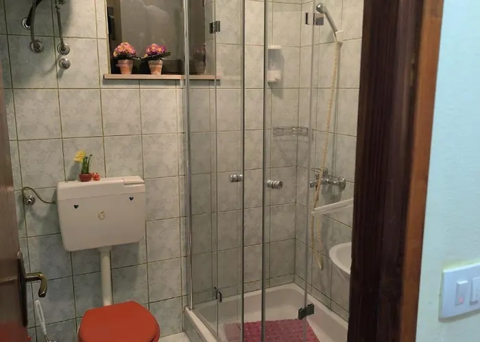 Cozy Zute, Island Of Korcula Appartement *