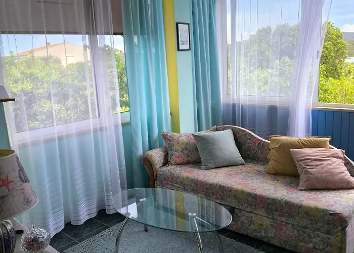 Cozy Zute, Island Of Korcula Kneza
