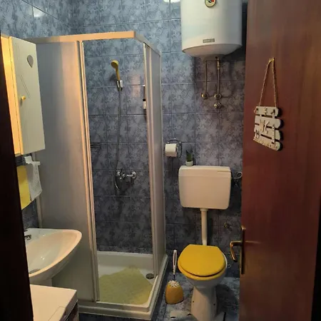 Cozy Zute, Island Of Korcula Apartman *