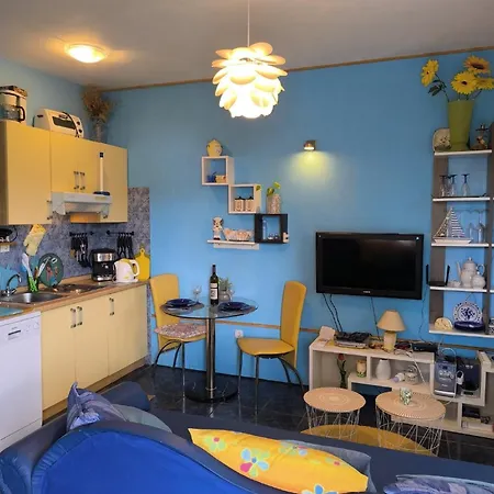 Apartmán Cozy Zute, Island Of Korčula