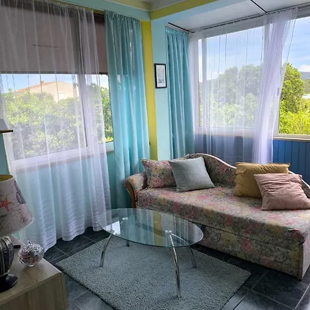Cozy Zute, Island Of Korcula Kneza