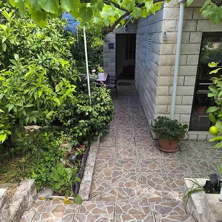 Apartmán Cozy Zute, Island Of *
