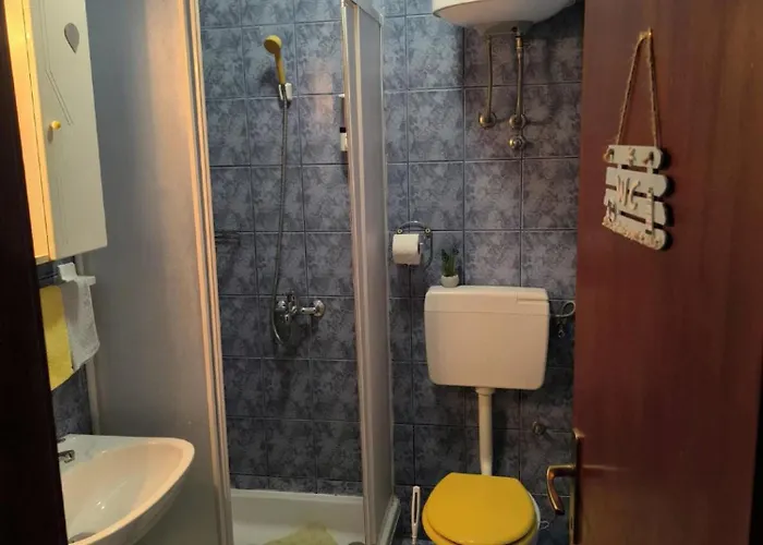 Cozy Zute, Island Of Korcula شقة *