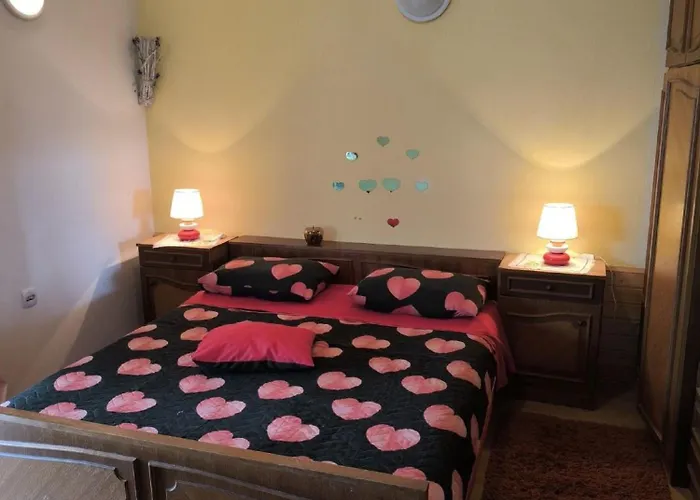 Cozy Zute, Island Of Korcula *