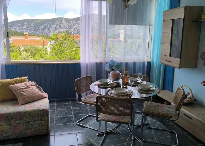 Cozy Zute, Island Of Korcula